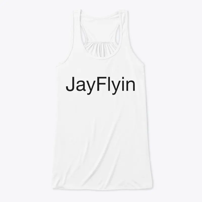 JayFlyin 