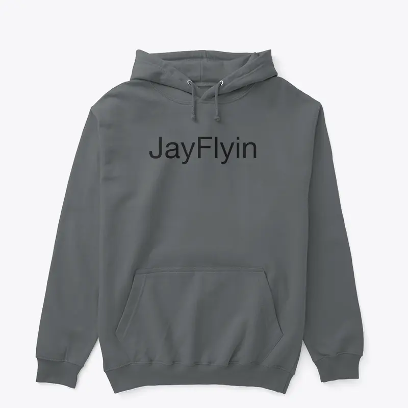 JayFlyin 