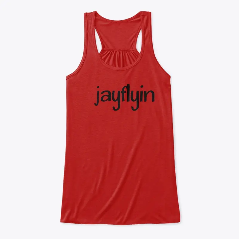 JayFlyin