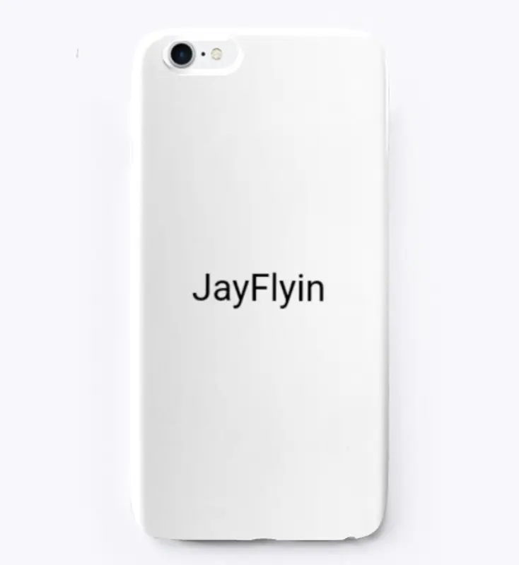 JayFlyin