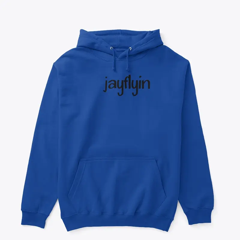 JayFlyin