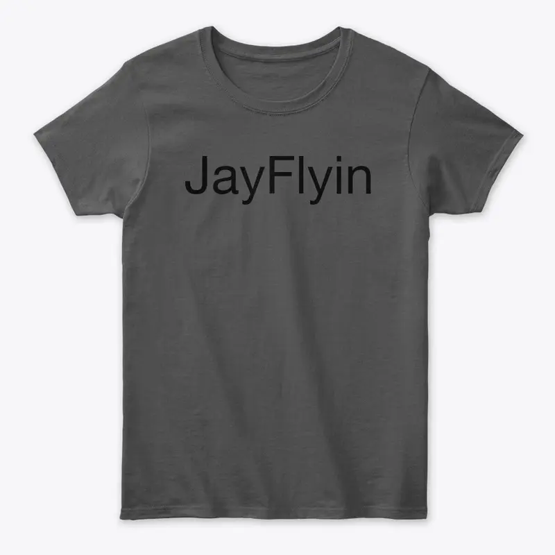 JayFlyin 