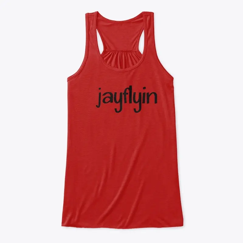 JayFlyin