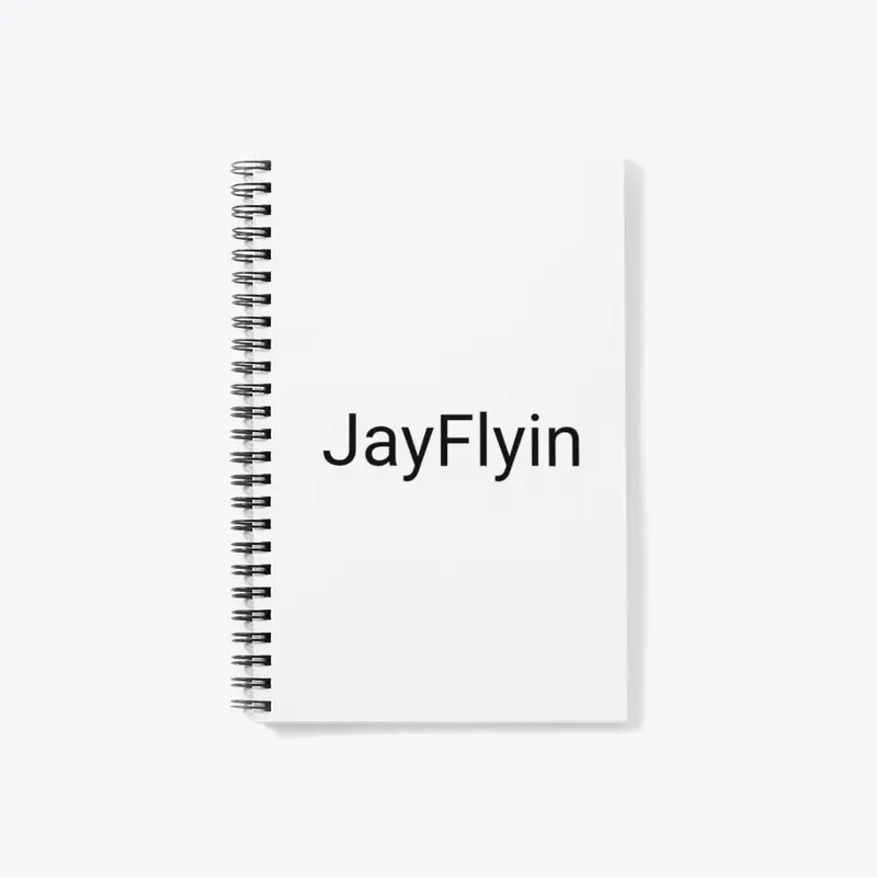 JayFlyin