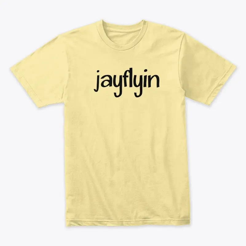 JayFlyin