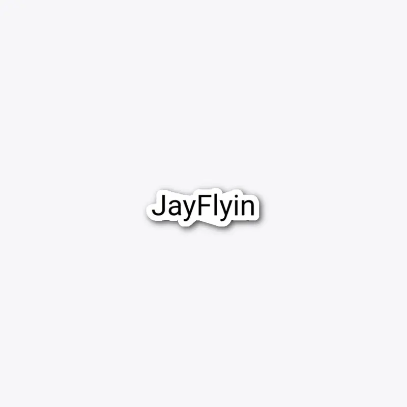 JayFlyin